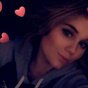 Meet your Posher, Haley